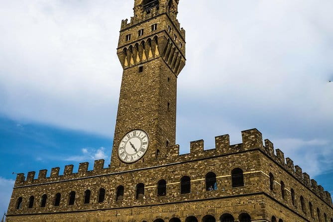 From Florence: Pisa Afternoon Tour & Leaning Tower Access - The Leaning Tower climb: 294 steps, timed entry, and real stair-sense