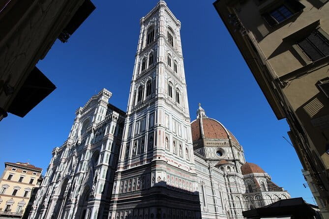 From Florence: Pisa Afternoon Tour & Leaning Tower Access - Piazza dei Cavalieri and Camposanto: Pisa after the photo stop