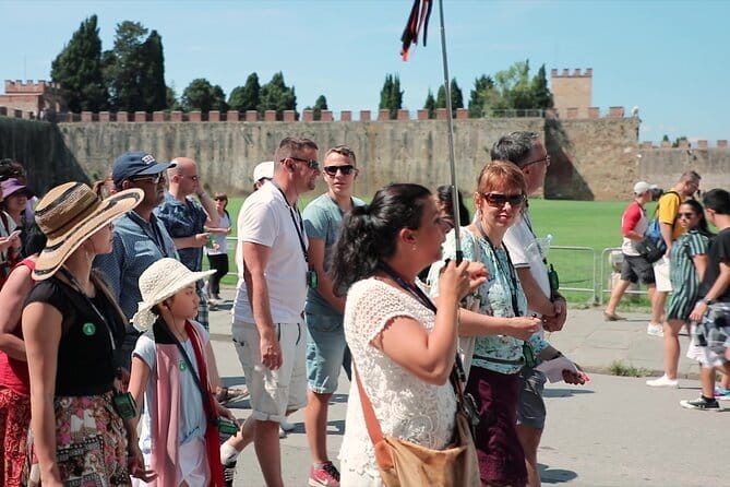 From Florence: Pisa Afternoon Tour & Leaning Tower Access - Price and value at about $111: when it’s worth it