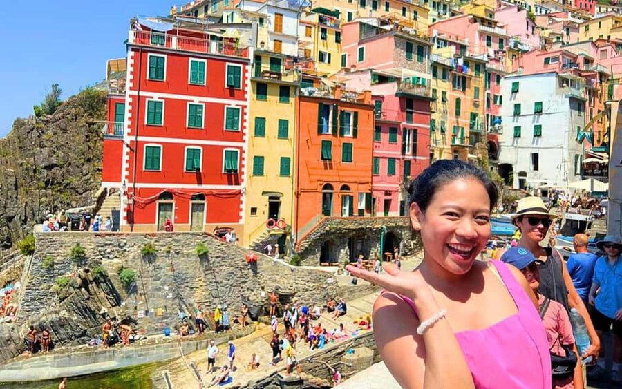 From Florence: Pisa and Cinque Terre Day Tour - Small Group - Pisa stop: Piazza dei Miracoli and the Leaning Tower decision