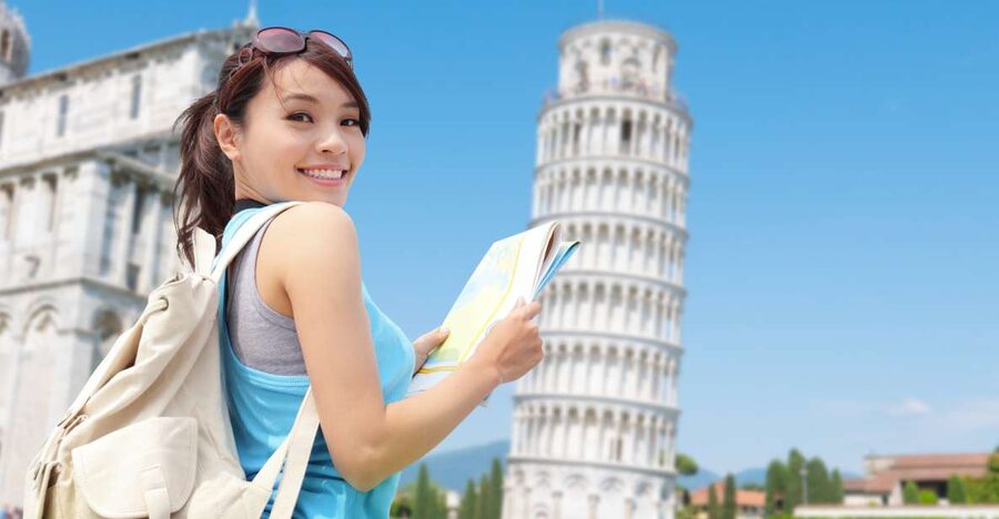 From Florence: Pisa & Lucca Day Tour with Buccellato Tasting - Key things that make this tour work