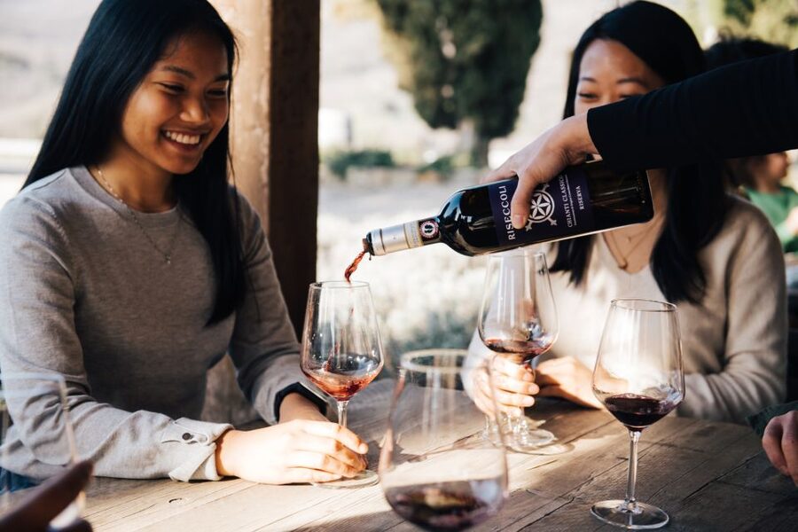 From Florence: Private Chianti Hills Tour with Tasting - From Florence to Chianti, the Value of a 6-Hour Plan