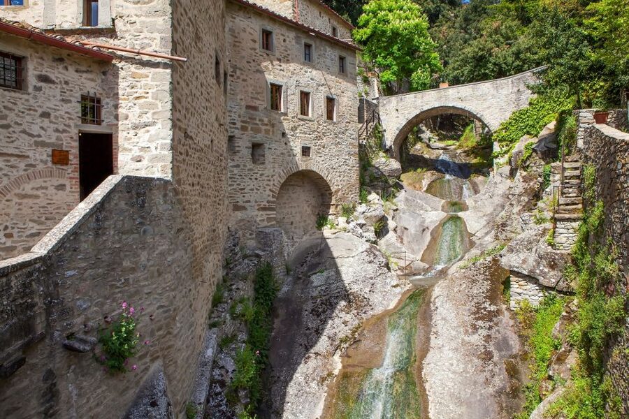 From Florence: Private Day Trip to Assisi and Cortona - Etruscan walls and Hannibal’s ambush: touch the ancient layer