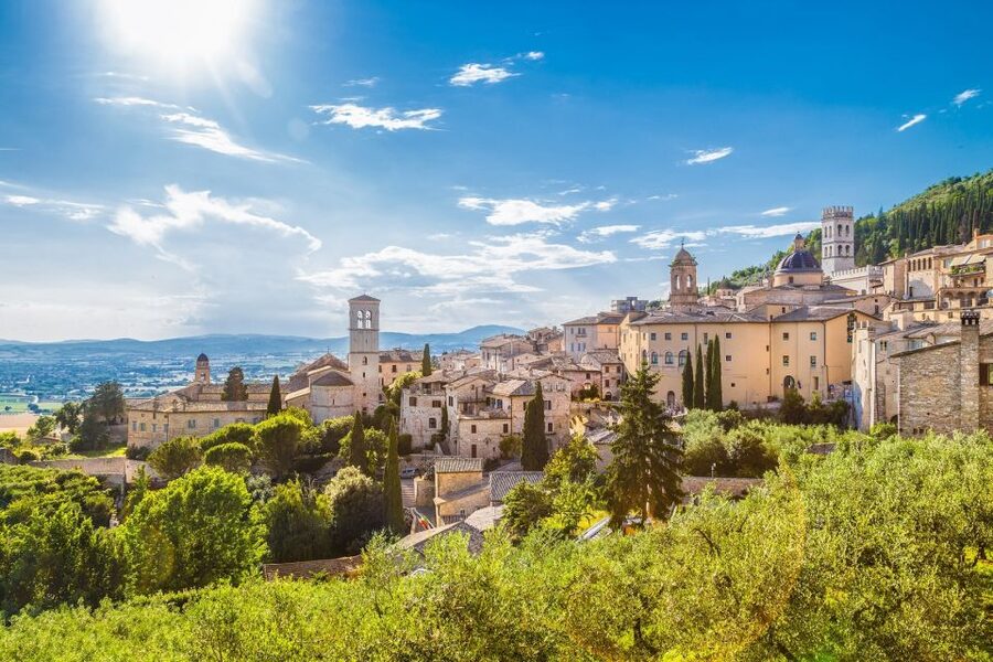 From Florence: Private Day Trip to Assisi and Cortona - What free time really means on a private day trip