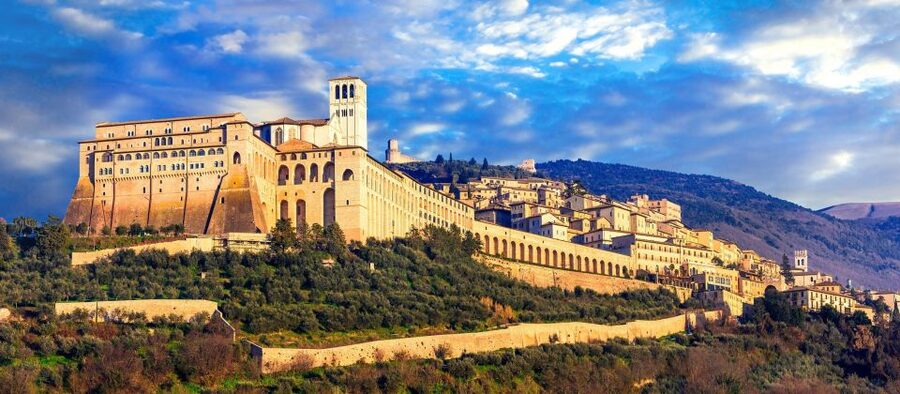 From Florence: Private Day Trip to Assisi and Cortona - Assisi UNESCO streets: Francis, Clare, and the slow wander strategy