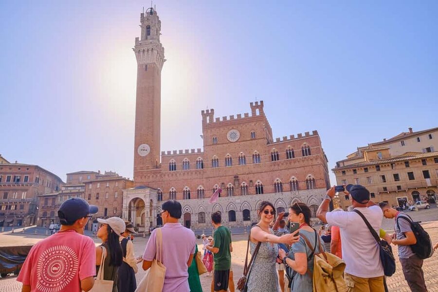 From Florence: Private Pisa, Siena and San Gimignano Trip - Key things I’d watch for before you book