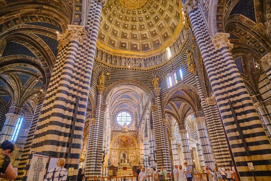 From Florence: Private Pisa, Siena and San Gimignano Trip - Timing tips for a smooth 10-hour day