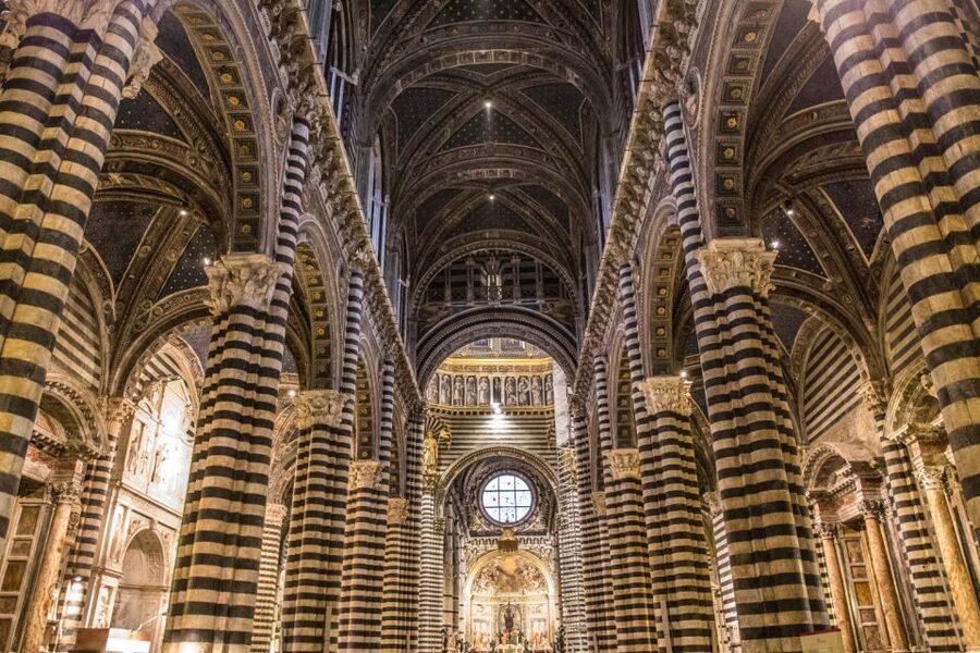 From Florence: PRIVATE Siena and Chianti Classico Trip - Key highlights worth your attention