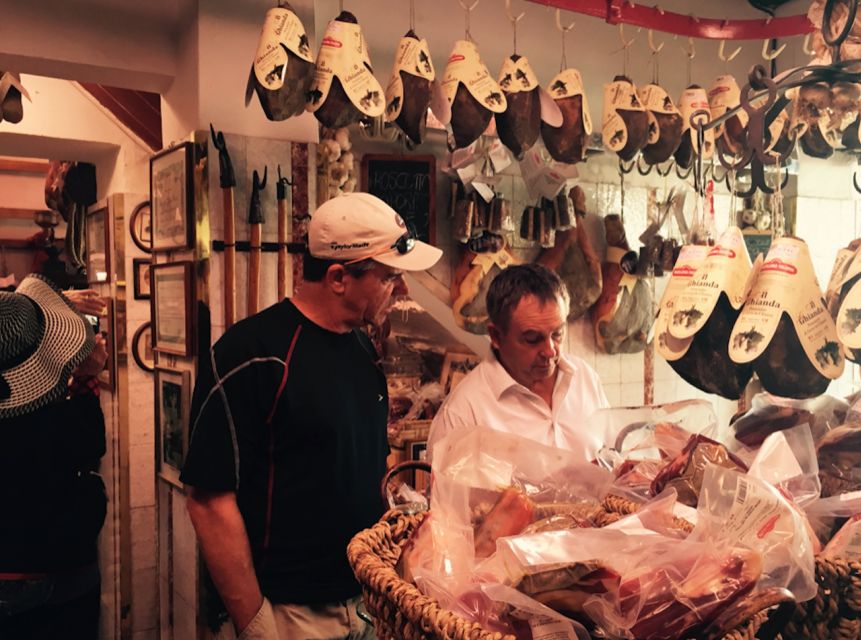 From Florence: PRIVATE Siena and Chianti Classico Trip - The Chiantigiana road drive: scenic views with a job to do