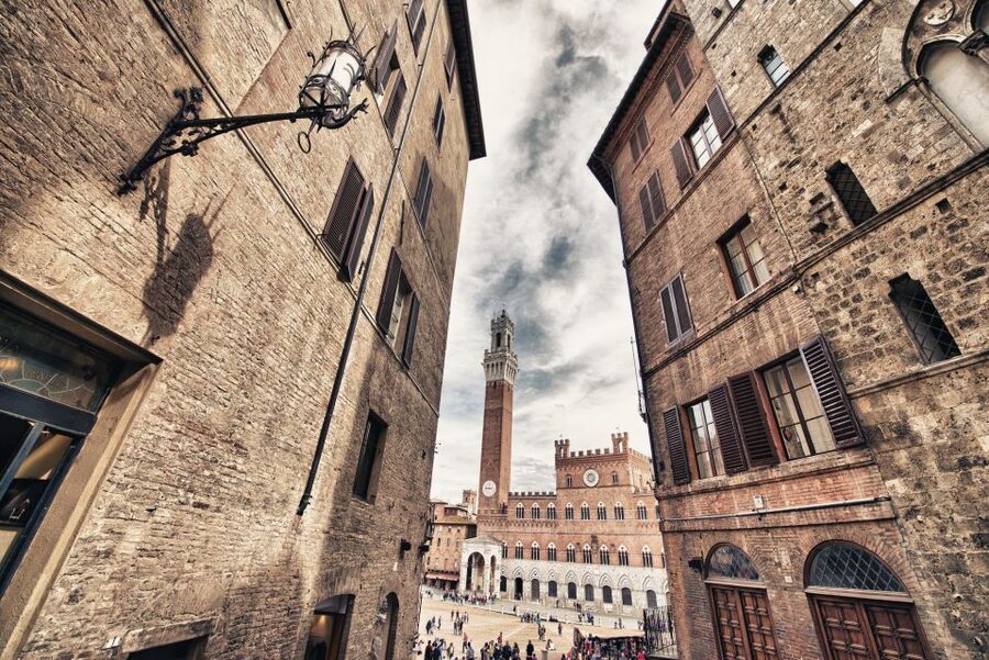 From Florence: Private Siena, San Gimignano + wine tasting - Key highlights to know before you go
