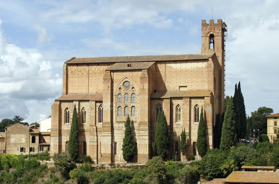 From Florence: Private Siena, San Gimignano + wine tasting - San Gimignano towers and your free time to wander the medieval lanes