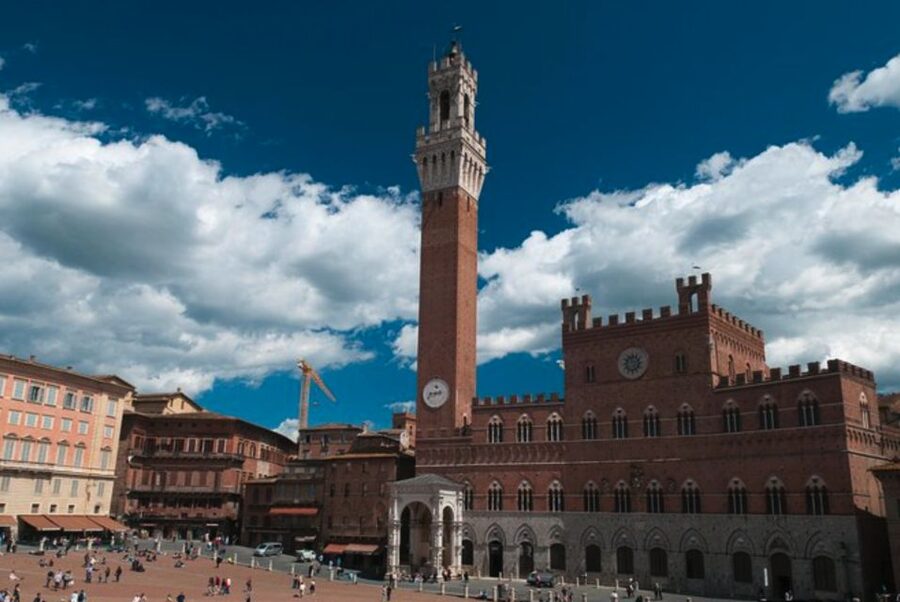 From Florence: Private Siena, San Gimignano + wine tasting - Food, timing, comfort, and practical tips that actually help