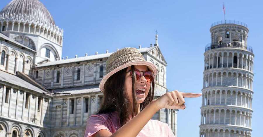 From Florence: PRIVATE Trip to Pisa, San Gimignano, & Siena - Key highlights worth planning for