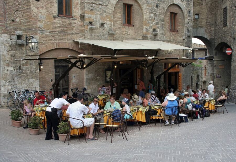 From Florence: PRIVATE Trip to Pisa, San Gimignano, & Siena - Price and value: when $446.05 per person makes sense