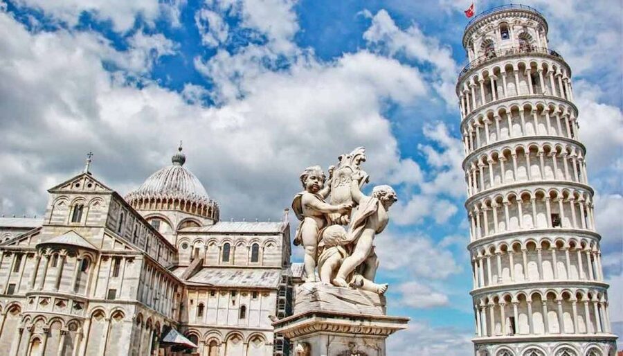From Florence: PRIVATE Trip to Pisa, San Gimignano, & Siena - Included and not included: plan your day with clear expectations