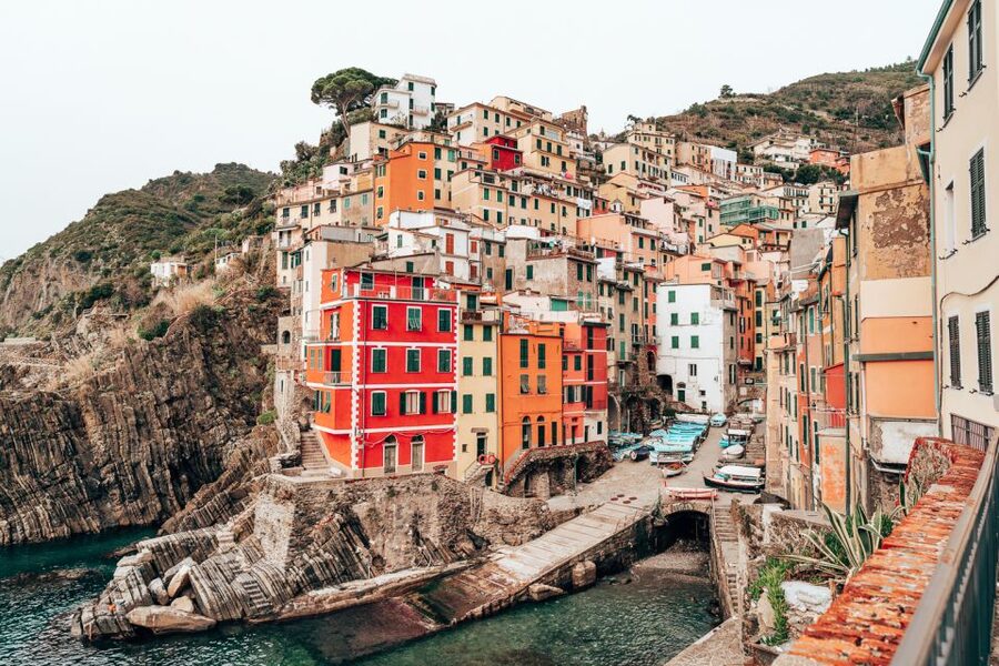 From Florence: Seaside Beauty Day Trip to Cinque Terre - One-day Cinque Terre from Florence: why this format works