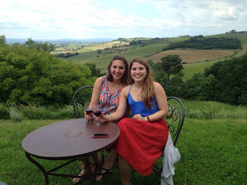 From Florence: Siena, Cortona, Montepulciano & Val D'Orcia - Price at $265: What You Get for a Full Day in Southern Tuscany
