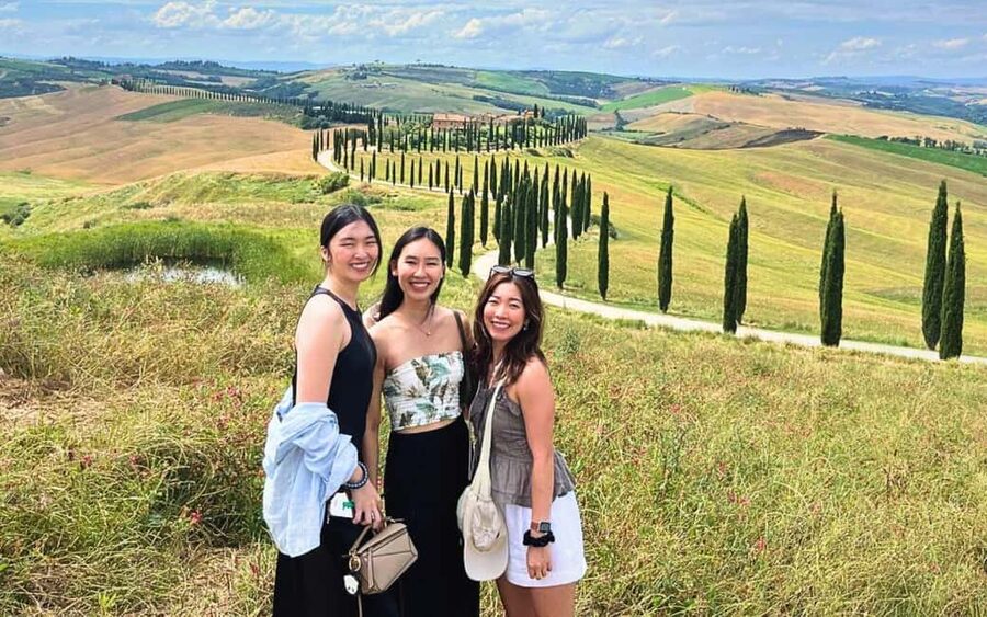 From Florence: Siena, Cortona, Montepulciano & Val D'Orcia - Cortona: Under the Tuscan Sun Streets and Artisan Stops