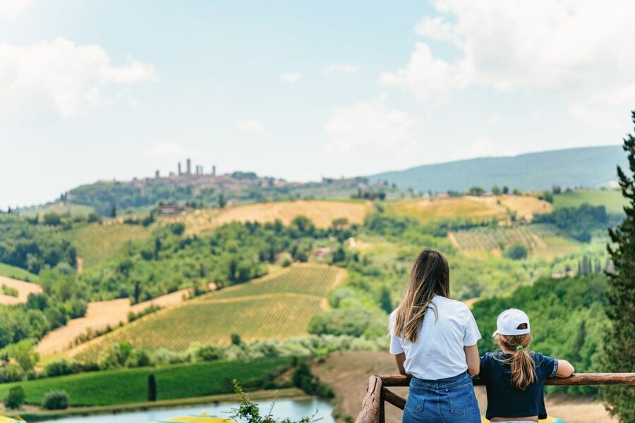 From Florence: Siena, San Gimignano, Pisa & Lunch at Winery - Key highlights worth waking up for