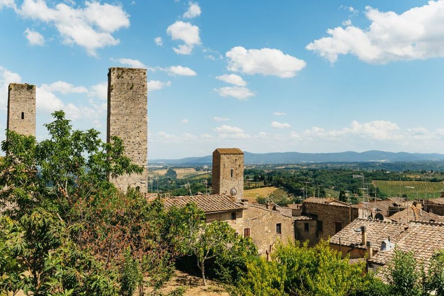 From Florence: Siena, San Gimignano, Pisa & Lunch at Winery - Who should book this Tuscany day trip, and who should skip it