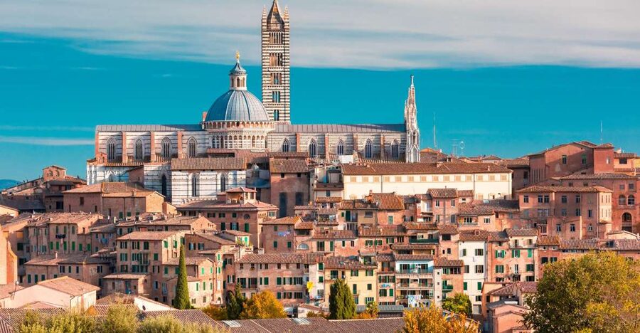 From Florence: Siena & San Gimignano Tour with Wine & Lunch - Florence to Chianti: What the 9 Hours Really Feel Like