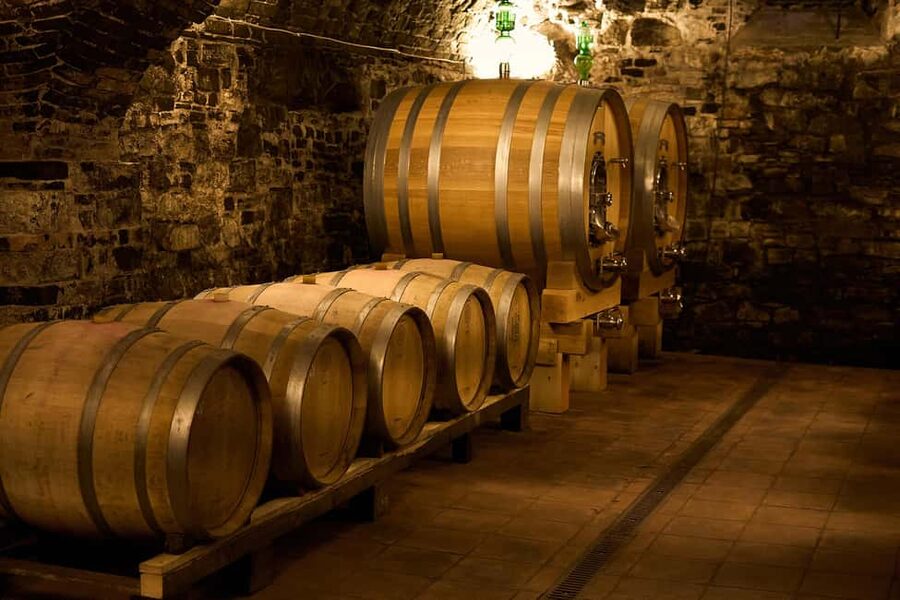 From Florence: Small Group Chianti Wine Tour with Lunch - Why Chianti Classico feels like more than a wine day
