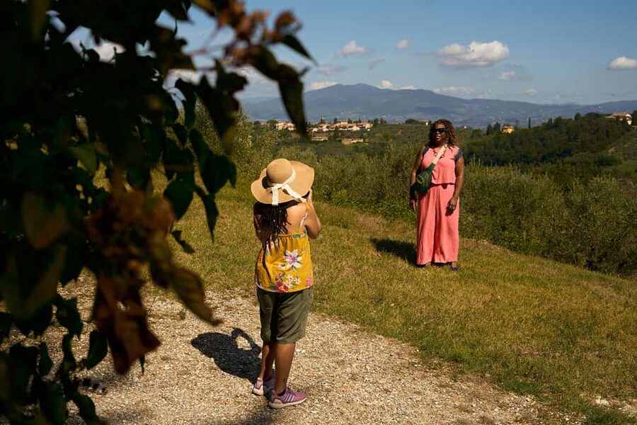 From Florence: Small Group Chianti Wine Tour with Lunch - Chianti vs Chianti Classico: the lesson you’ll remember in your next bar order