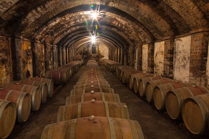 From Florence: Small-Group Tuscany Wine & Oil Tour with typical Tuscan Meal - From Florence to Chianti Classico, the ride sets the tone