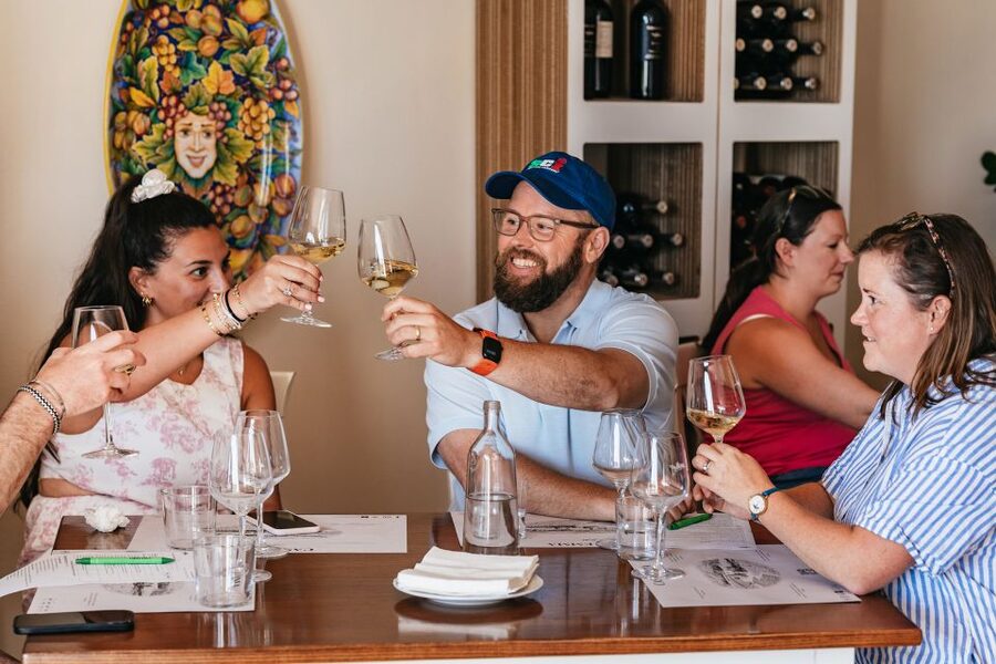 From Florence: Small Group Wine Tasting Tour to Tuscany - Key Takeaways Before You Go