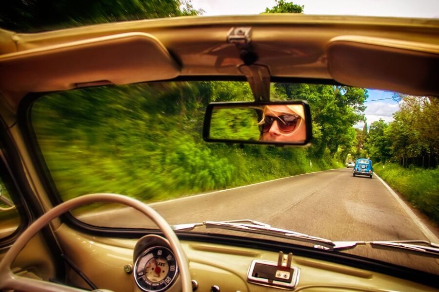 From Florence: Sunset Wine Tasting Tour in Vintage Car - Practical tips for a smoother day in the hills