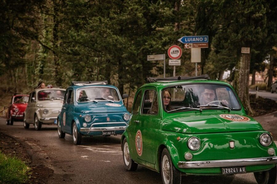 From Florence: Sunset Wine Tasting Tour in Vintage Car - So should you book the Vintage Fiat 500 Sunset Wine Tasting Tour?