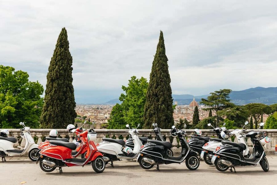 From Florence: Tuscan Countryside Vespa Tour with Tastings - Price and Value: Is $176 for 5 Hours Worth It?