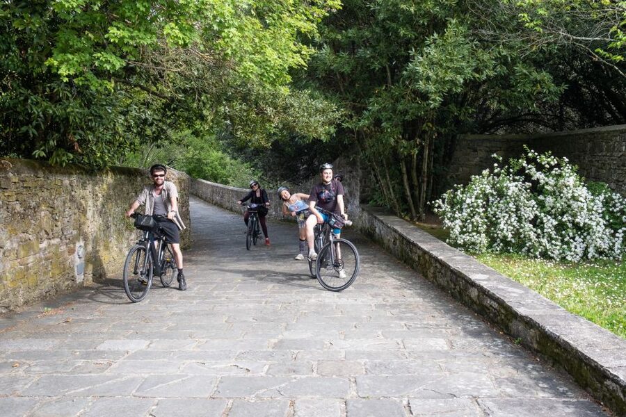 From Florence: Tuscan Hills Biking with Farm Tour and Lunch - Who Should Book This Tour (And Who Should Skip It)