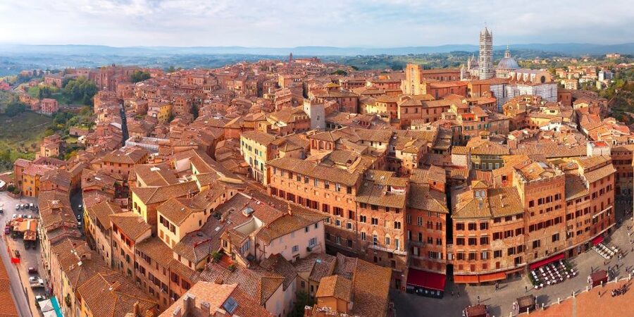 From Florence: Tuscany Day Trip with a Private Chauffeur - Getting from Siena to San Gimignano Without Losing the Day
