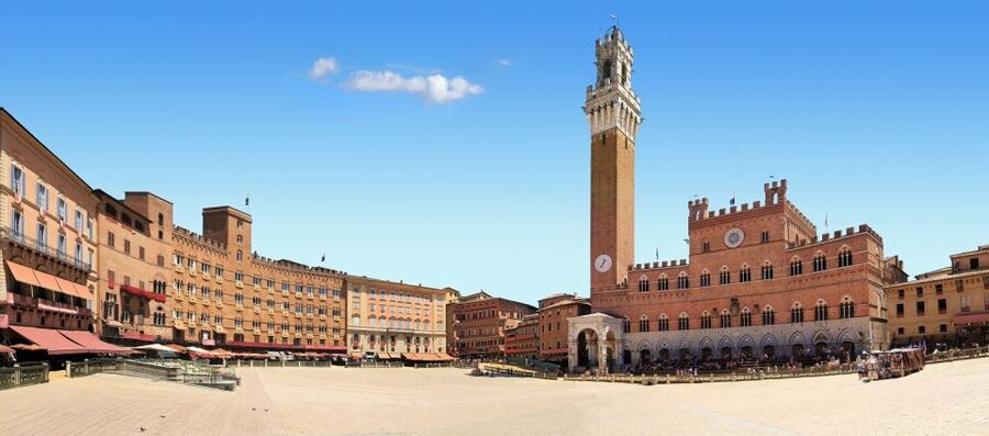 From Florence: Tuscany Day Trip with a Private Chauffeur - Who This Tuscany Day Trip Suits Best