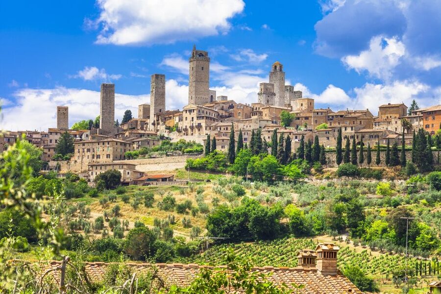 From Florence: Tuscany Highlights Full-Day Tour - Why This Tuscany Day Trip Feels Like a Greatest-Hits Day
