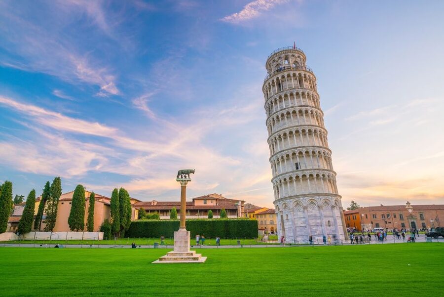 From Florence: Tuscany Highlights Full-Day Tour - Money and Value: What You Get for About $46