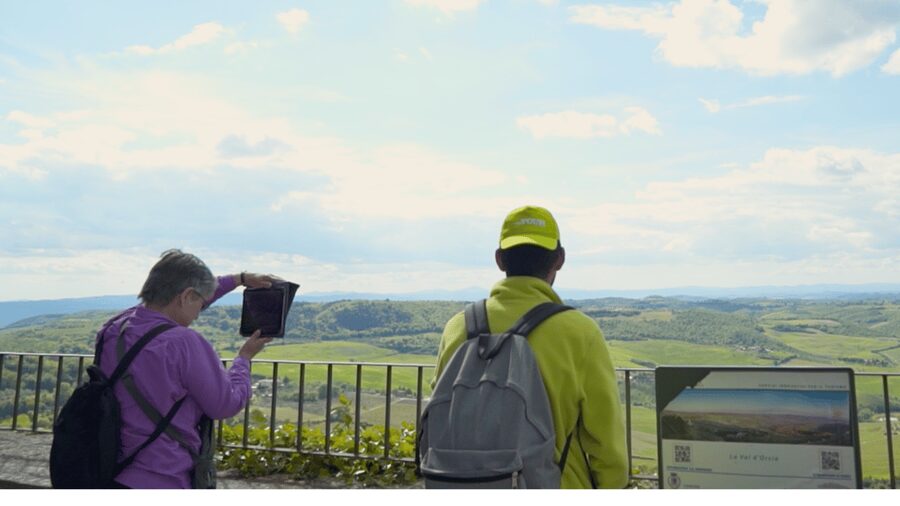 From Florence: Tuscany Hills Wine Tour - Second cellar time, snacks, and shopping for cheese and bottles