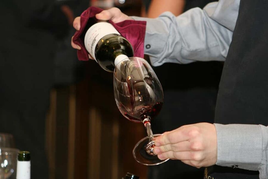 From Florence: Tuscany Hills Wine Tour - Pace, comfort, and what the long day demands