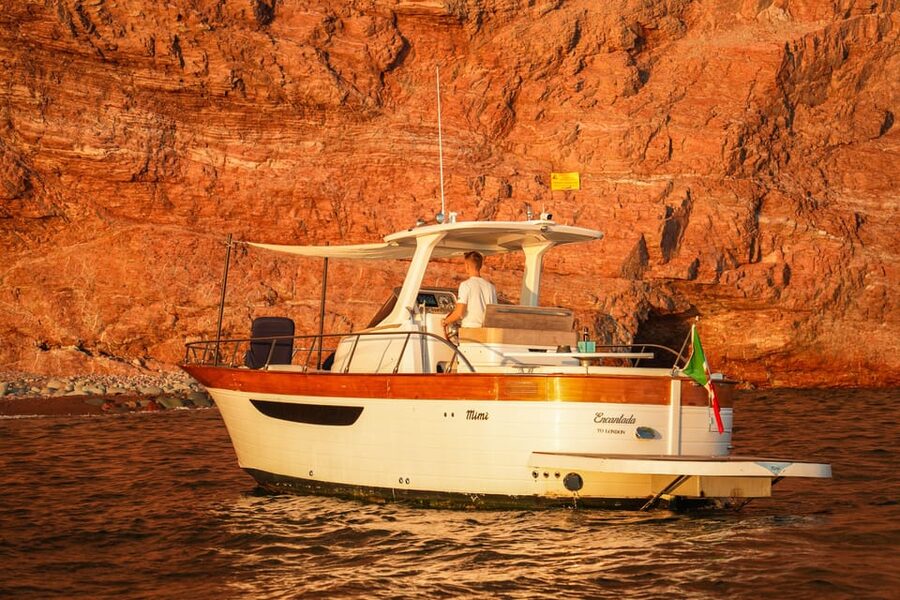 From La Spezia: Cinque Terre Boat Tour and Village Visit - Key highlights to know before you go