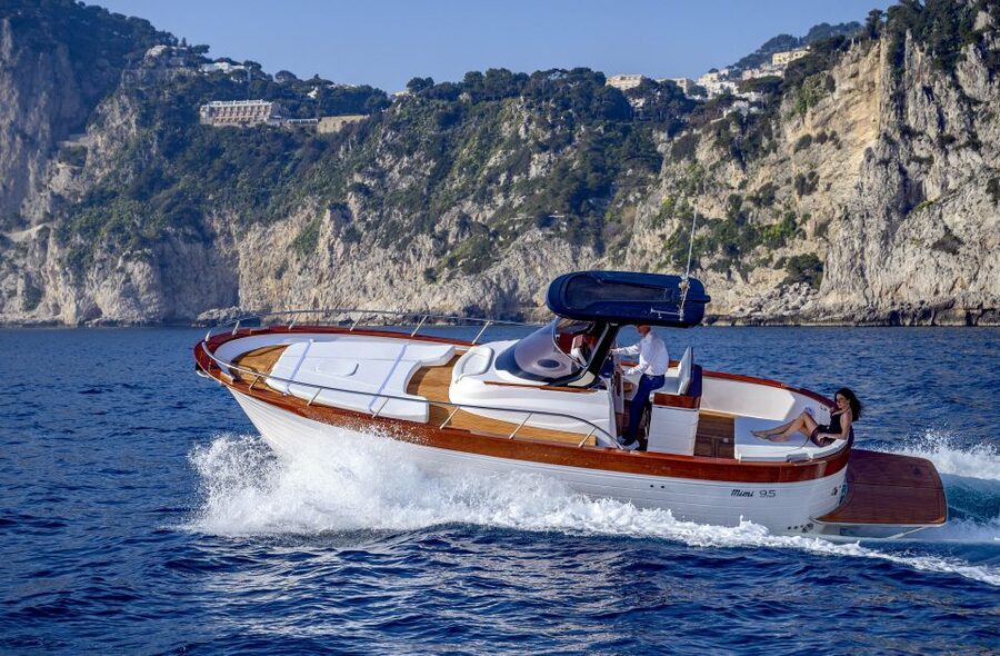 From La Spezia: Cinque Terre Boat Trip with Food Tastings - Snorkeling In Baia Monesteroli And Cala Rossa, With Gear Included