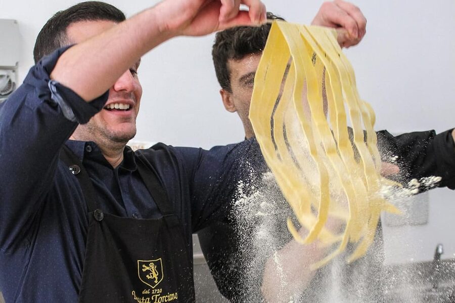 From Livorno: Authentic italian Pasta Cooking Class - Price and Value: Is $390.83 Worth It?