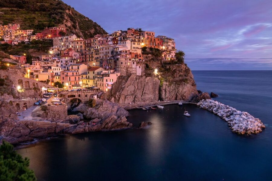 From Livorno: Day Trip to Pisa and Cinque Terre's Manarola - Who This Tour Suits Best (And Who Should Skip It)