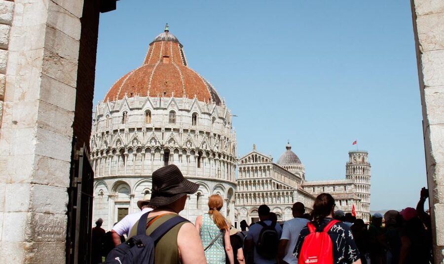 From Livorno: Day Trip to Pisa and Cinque Terre's Manarola - Price and Value: Is $85 a Fair Deal?
