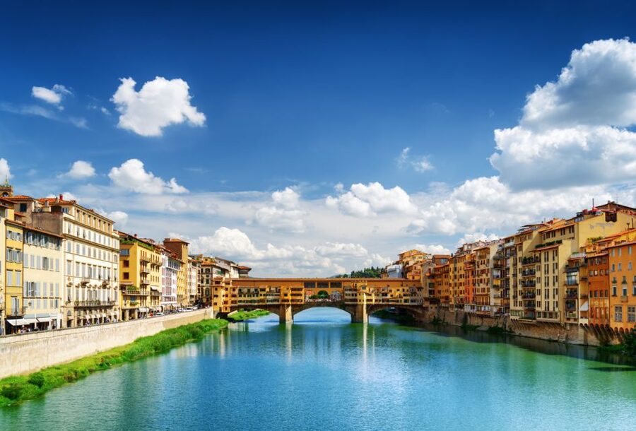 From Livorno: Florence Shore Excursion with Tasting - Key points to know before you go