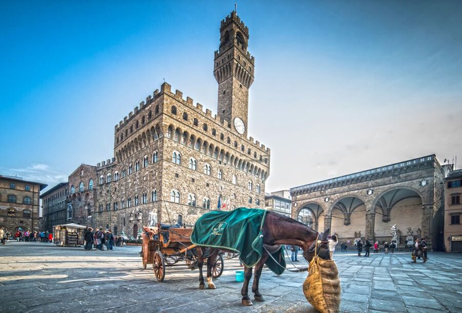 From Livorno: Florence Shore Excursion with Tasting - Why This Livorno to Florence Day Trip Works on Cruise Schedules