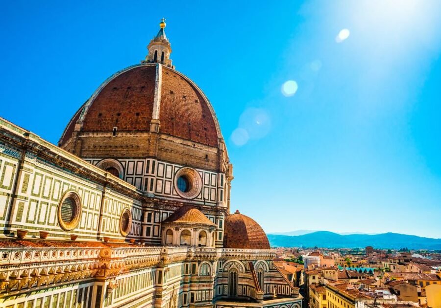 From Livorno: Florence Shore Excursion with Tasting - The Florence Route You’ll Actually Enjoy: Duomo, Signoria, and Repubblica
