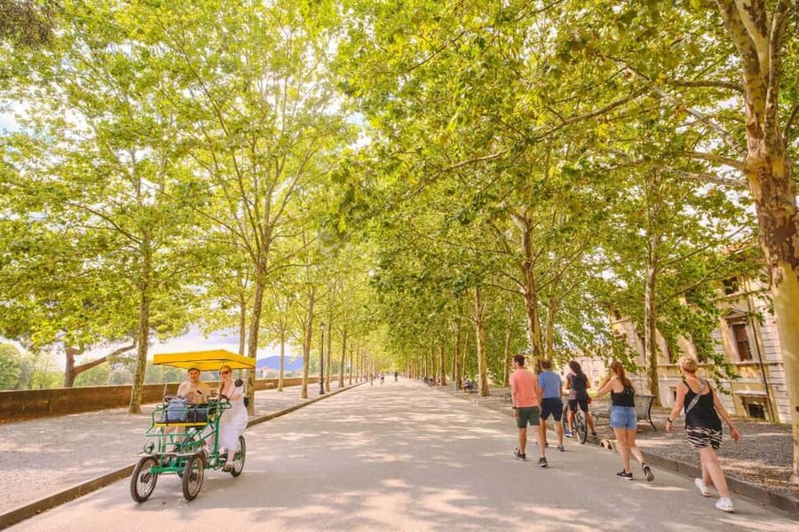 From Montecatini: Pisa & Lucca Day Full Day Tour - Price and Value: What You’re Really Paying For
