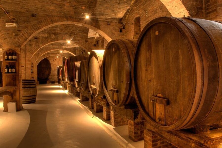 From Pisa or Lucca: Half-Day Tuscany Chianti Wine Tasting - Getting from Pisa or Lucca into Chianti country