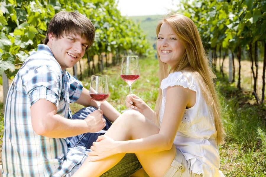 From Pisa or Lucca: Half-Day Tuscany Chianti Wine Tasting - Inside the countryside winery: meet the owner and tour the cantina